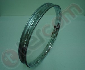 ARO LLANTA 18 X 1.6 C/LABIO NSU