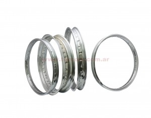 ARO LLANTA 21 X 1.6 C/LABIO NSU
