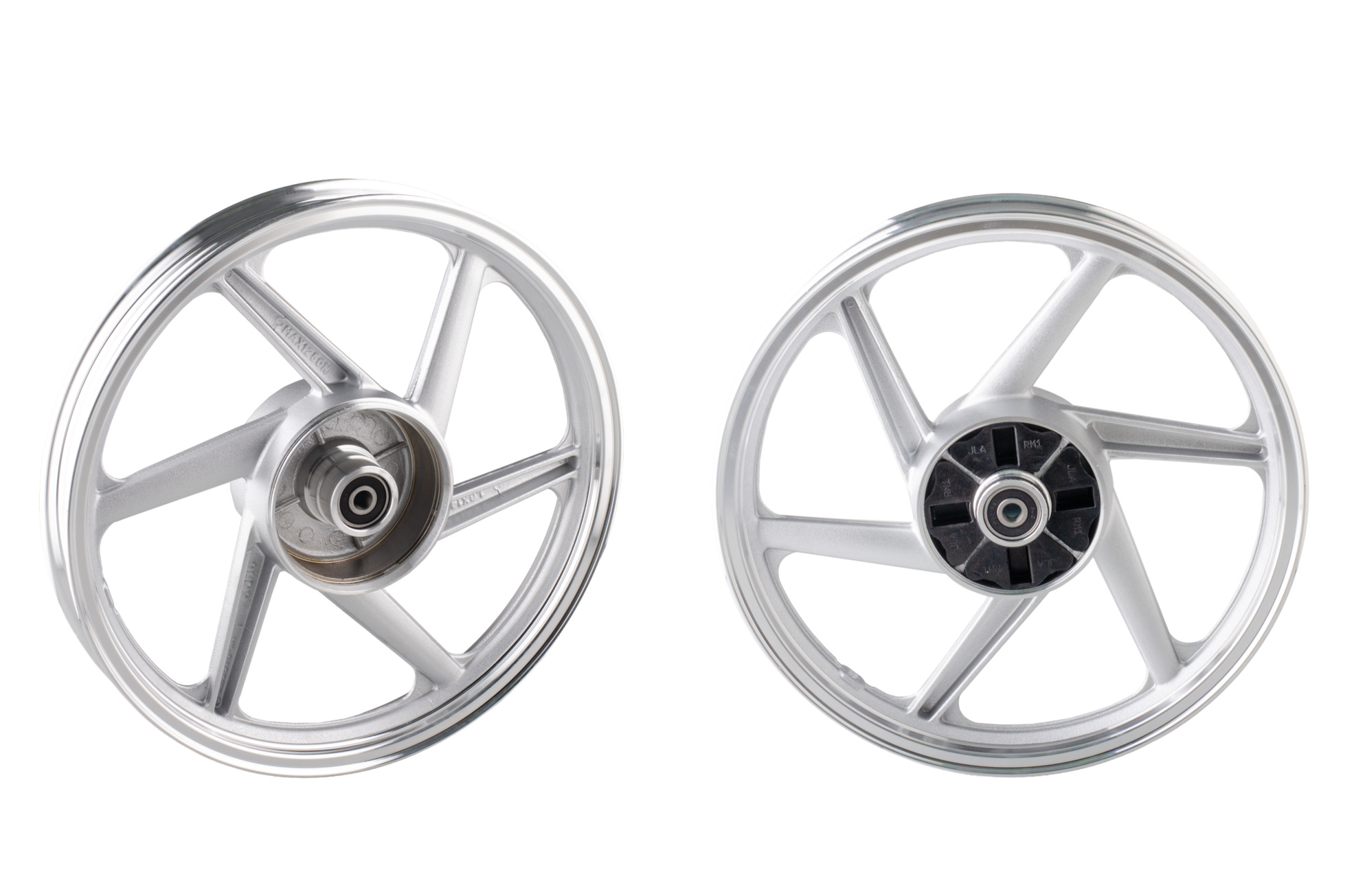 LLANTA TRAS. MOTOMEL BLITZ PLUS 110 NSU