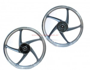 LLANTA TRAS. 1.6 X 17 5 RAY.WAVE/FU110 A/ZAP C/RUL NSU