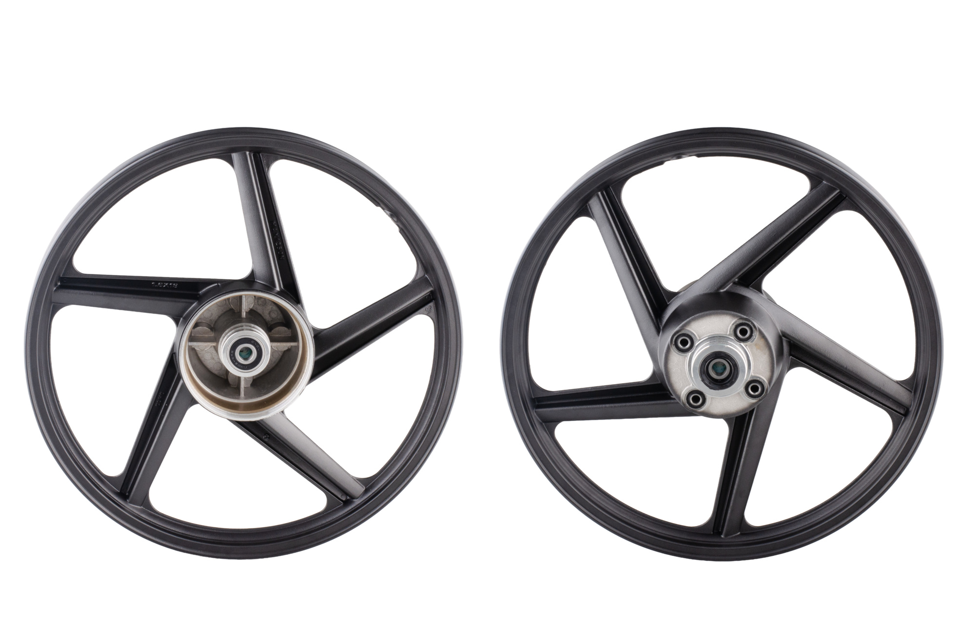 LLANTA TRAS. 1.60 X 18 ZANELLA RX 150 Z7 NSU