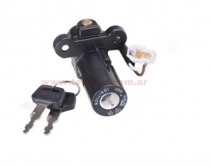 LLAVE DE CONTACTO BAJAJ ROUSER 135 NSU