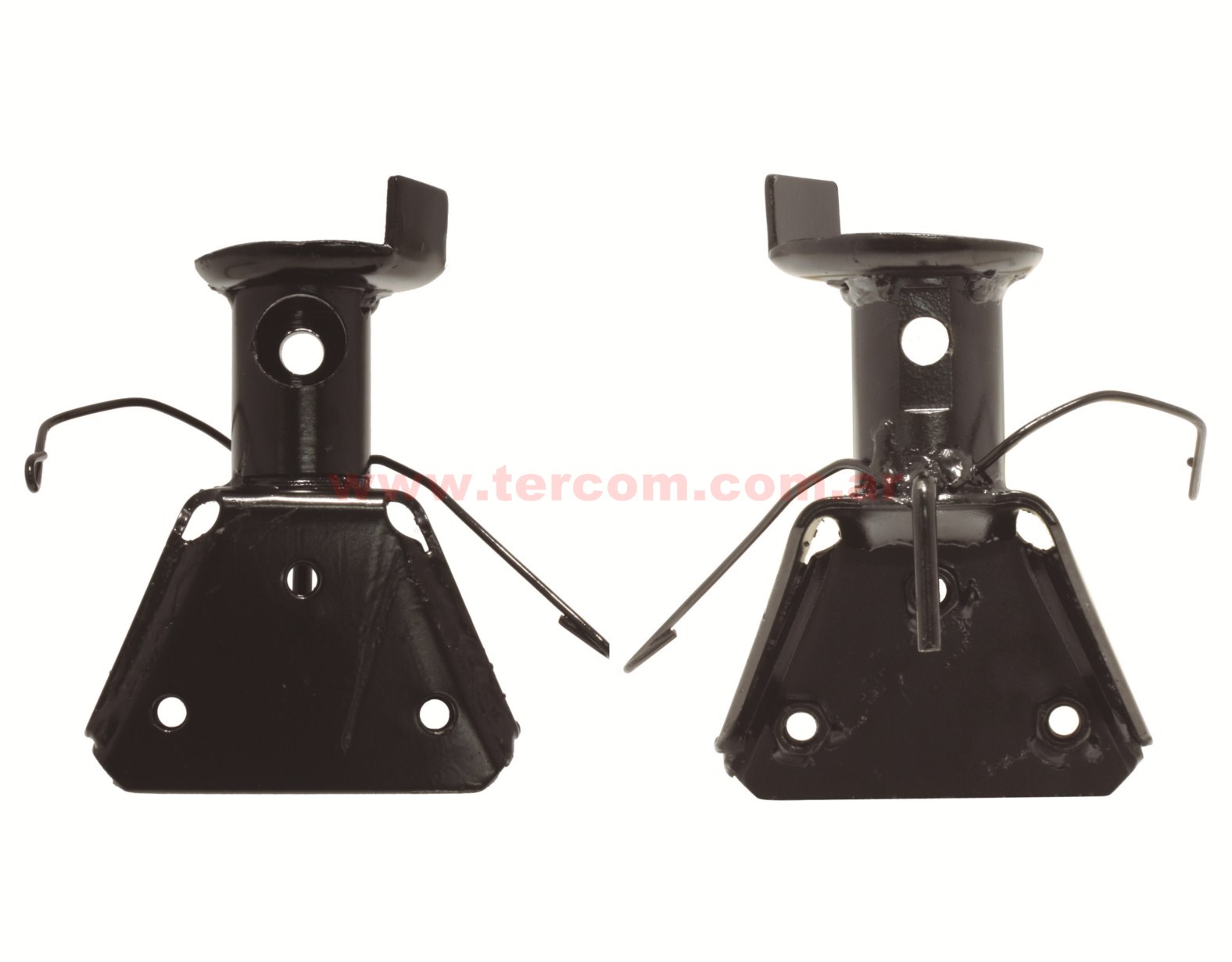 SOPORTE MANUBRIO GILERA SMASH NSU