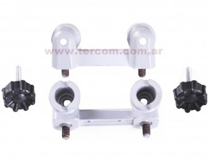 SOPORTE MANUBRIO HONDA DAX 110 NSU