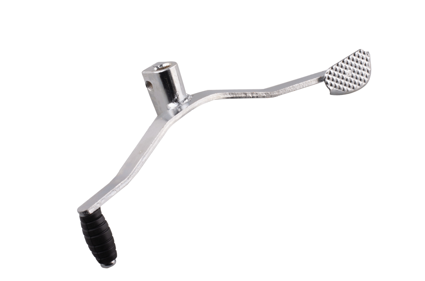PALANCA DE CAMBIO GILERA SMASH SOPORTE 33MM .