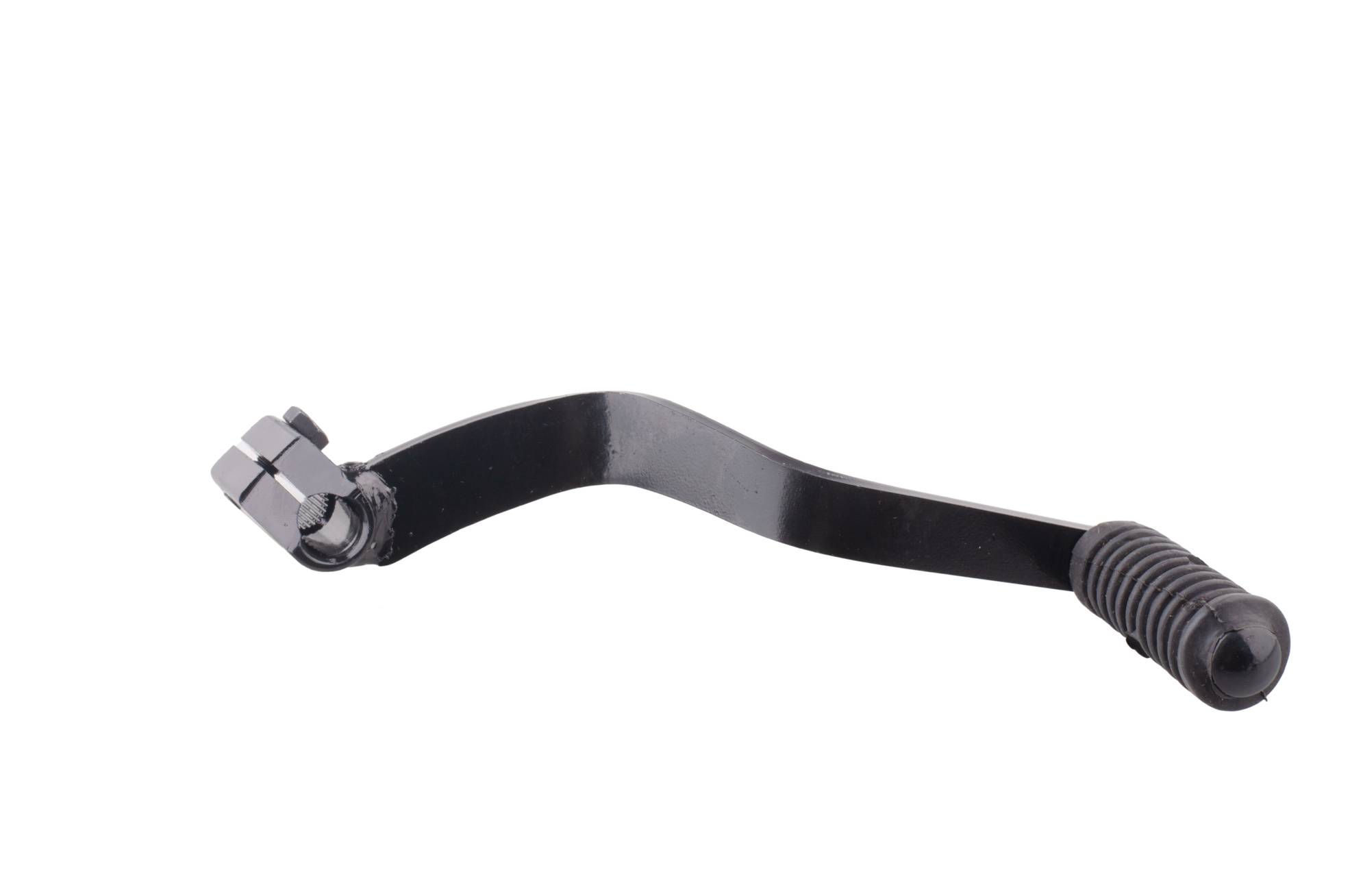 PALANCA DE CAMBIO ZANELLA RX 150 Z7 NEGRO NSU
