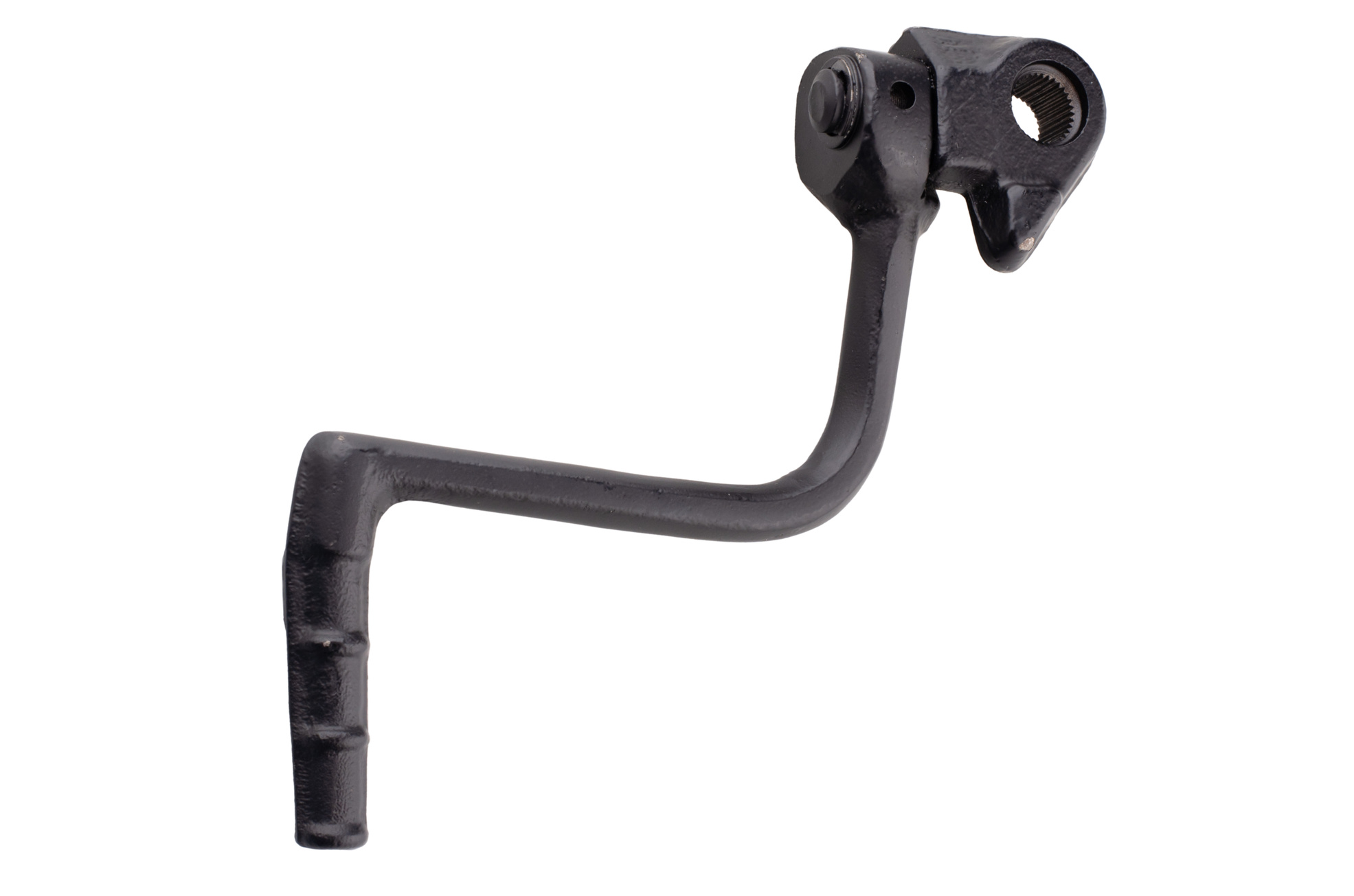 PALANCA DE ARRANQUE YAMAHA FZ 16 .