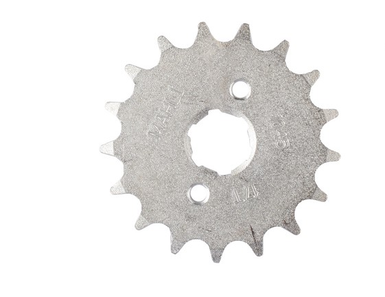 PIÑON HONDA WAVE NF 110 1/2 X 5/16 Z-17 .