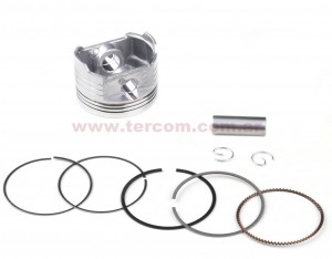 PISTON KIT HONDA CB1 125 STD PISTON52.5 PER12 NSU
