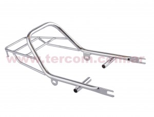 PORTA EQUIPAJE HONDA DAX/MAX/DAY110 M/NUEVO NSU