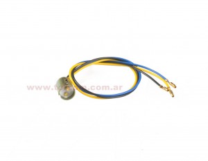 PORTALAMPARA LAMPARA BA15D WDZ-0402 NSU