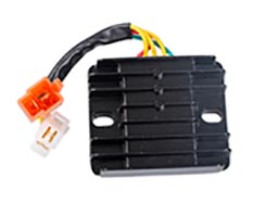 REGULADOR VOLTAJE GIL.SMASH 110 TRIFASICO S/SENSOR NSU