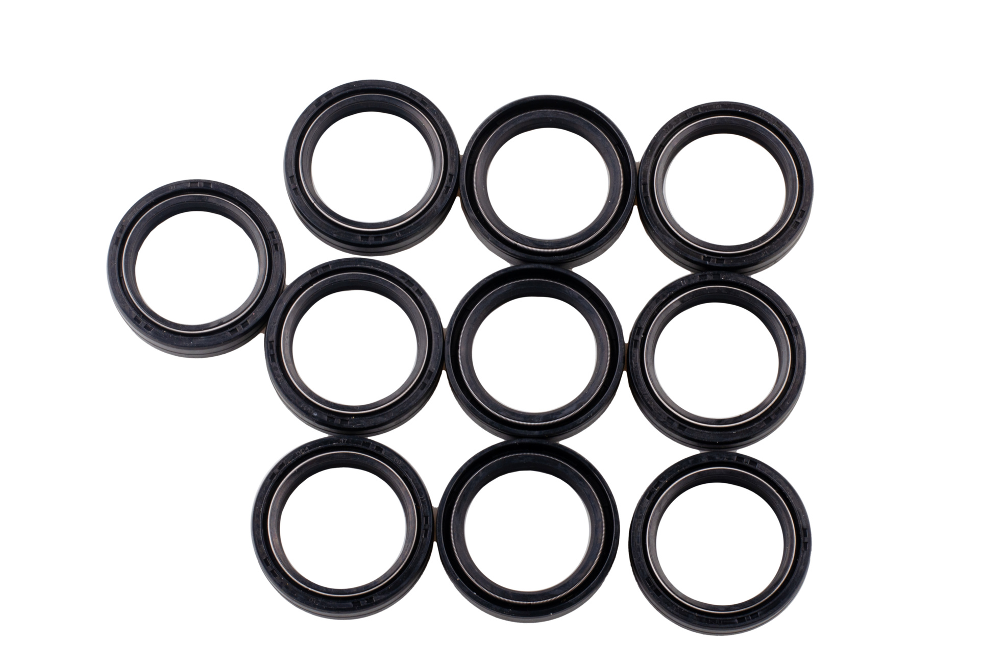 RETEN SUSPENCION HONDA CB250/TWISTER37X50X11x10U NSU