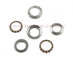 CONJ. DE DIRECCION ZANELLA RX 150/CORVEN/CERRO NSU