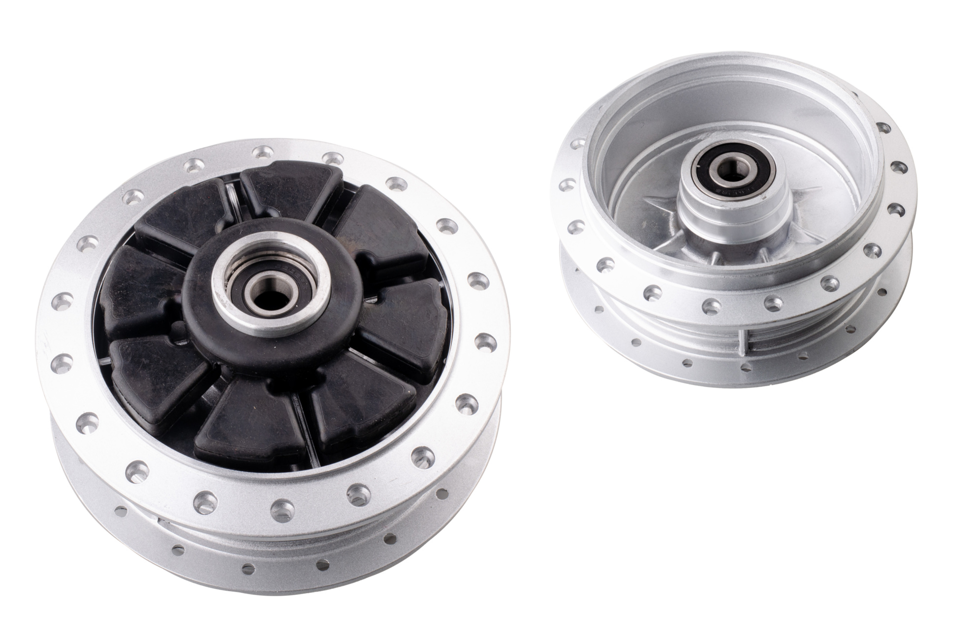 MAZA RUEDA TRAS. MOTOMEL CG150/CUSTOM 150 NSU