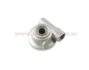 REENVIO RUEDA MOTOMEL SKUA NSU