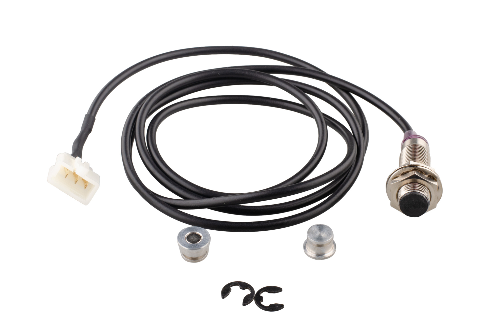 SENSOR MAGNETICO VELOCIMETRO DIGITAL NSU