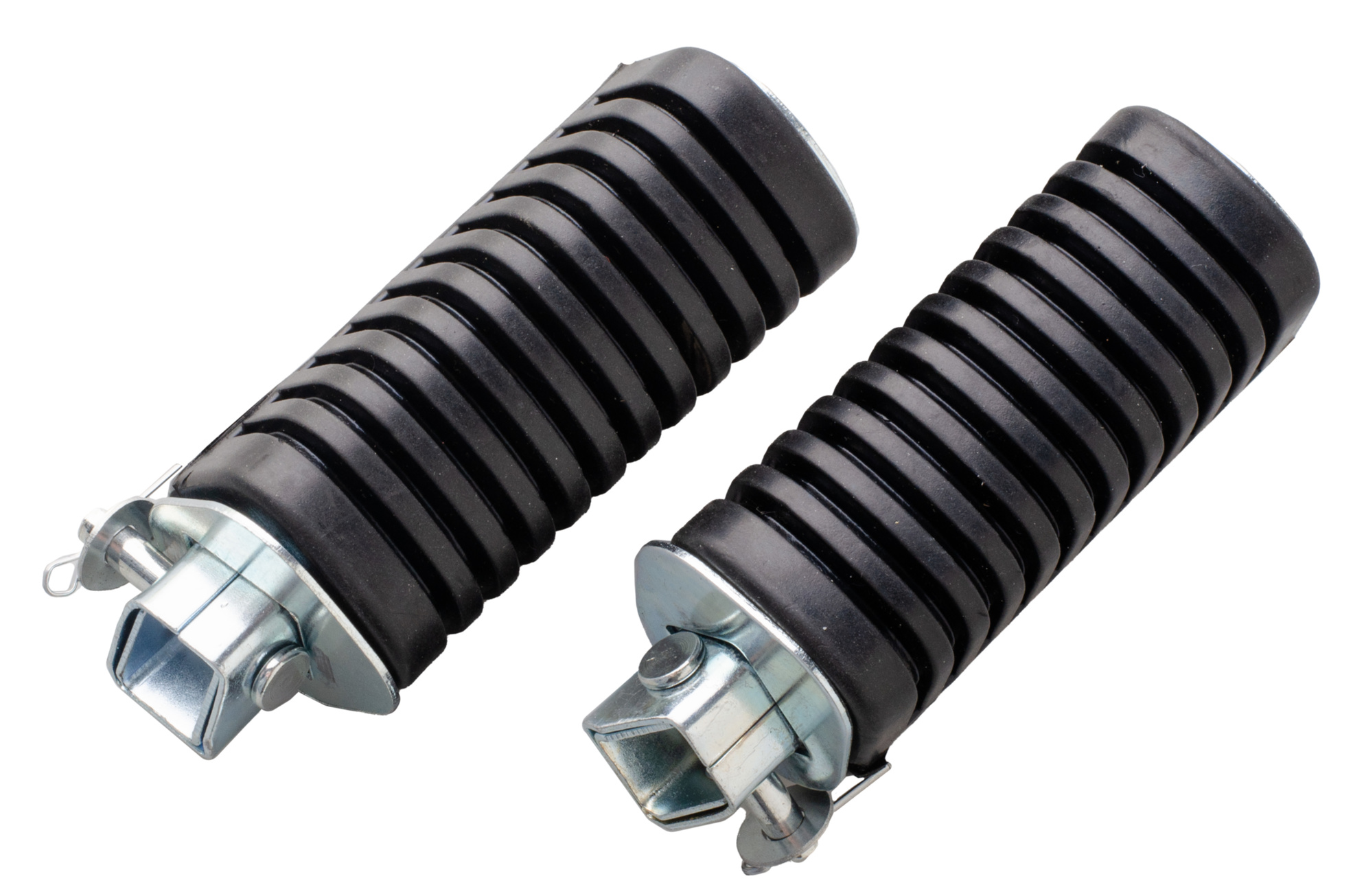 PEDALIN TRAS. MOTOMEL SKUA NSU