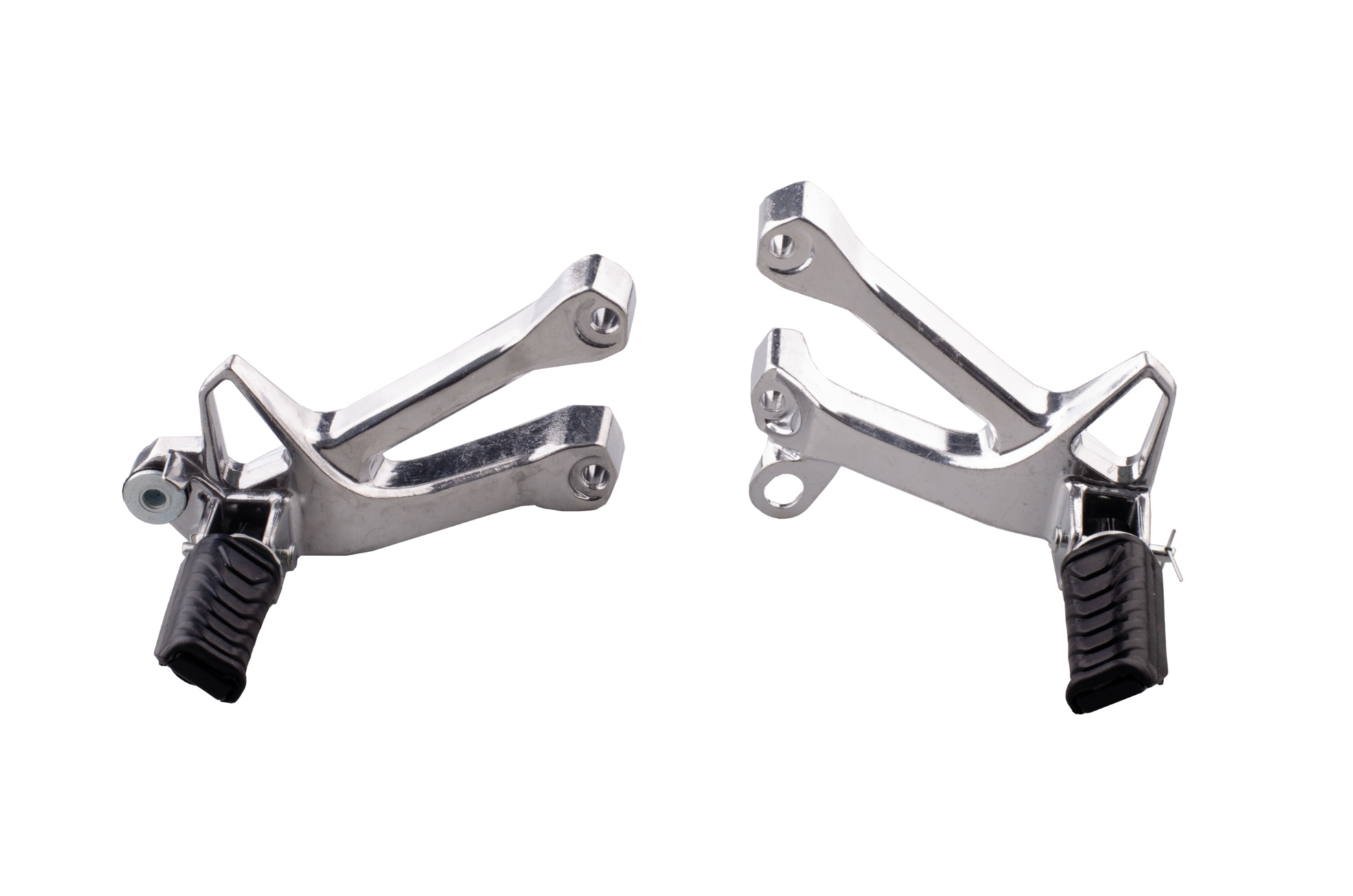SOPORTE PEDALIN TRAS. HONDA WAVE 110S xJGO. NSU