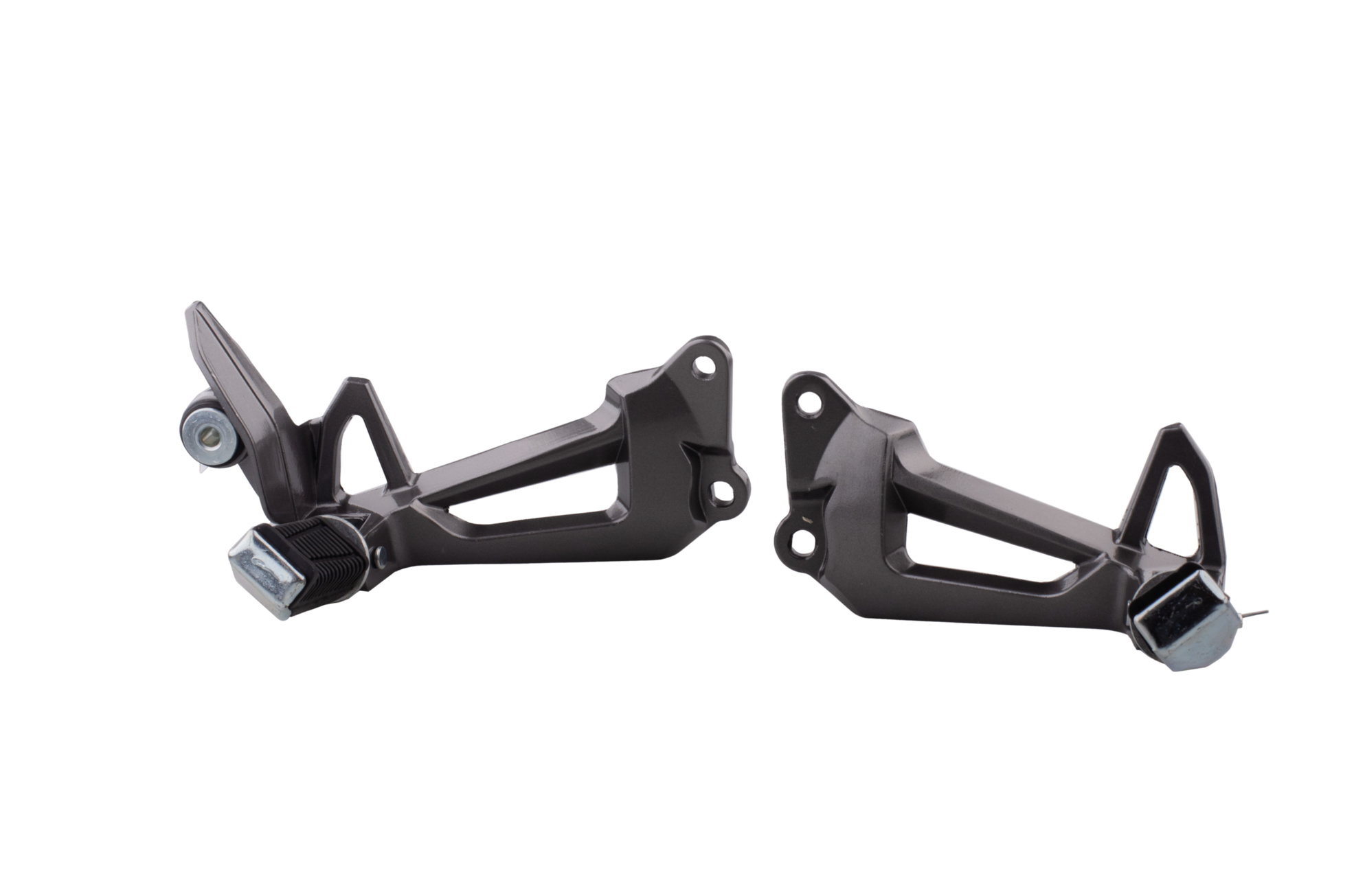 SOPORTE PEDALIN TRAS. YAMAHA NEW CRYPTON xJGO. NSU