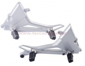 SOPORTE PEDALIN TRAS. ZANELLA RX200/ALTINO/TCPxJGO NSU