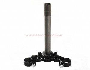 CRISTO INFERIOR MOTOMEL CG 150 NSU