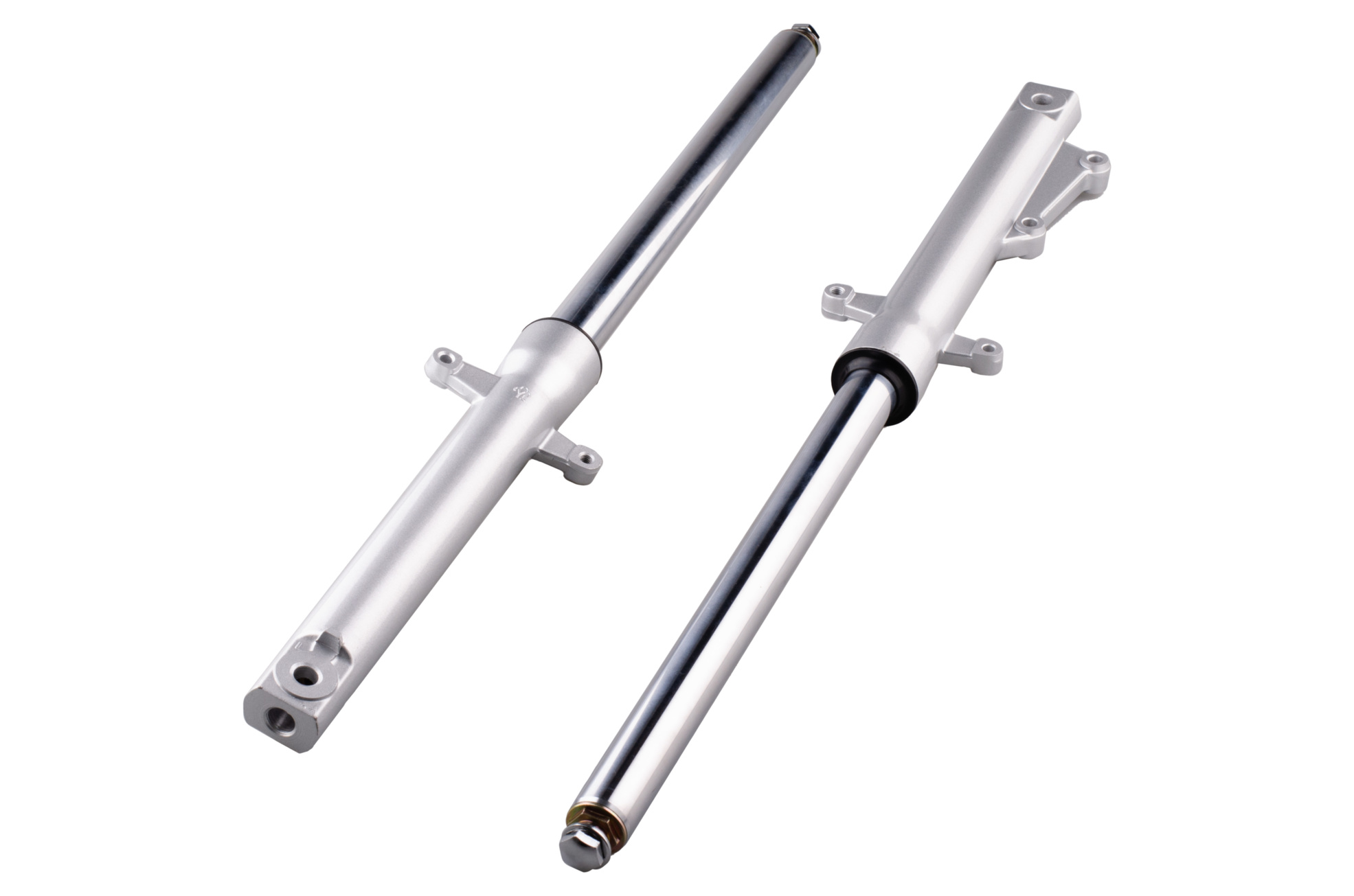 PIERNAS MOTOMEL CG 150 S2 x JGO. NSU