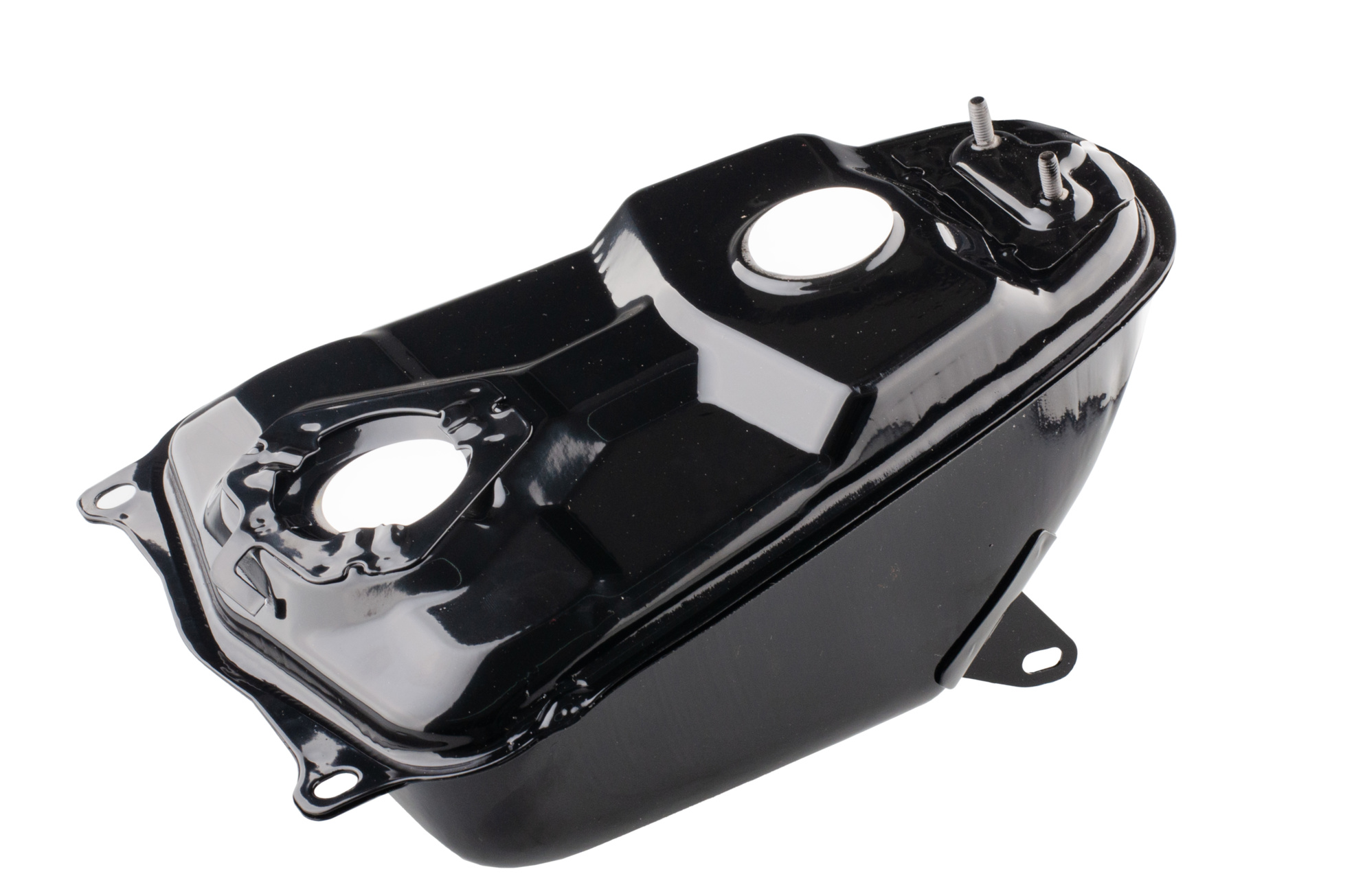 TANQUE NAFTA GILERA FUTURA/HONDA WAVE/FUSION .