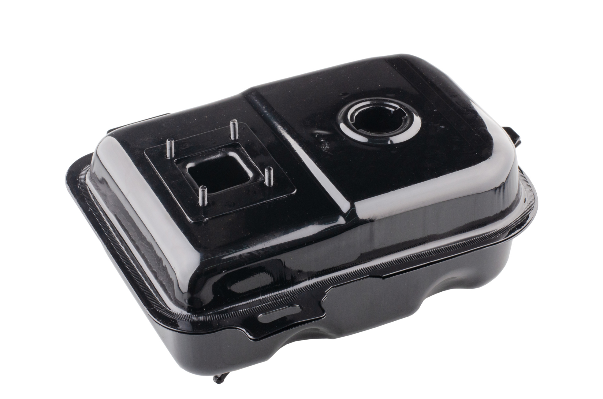 TANQUE NAFTA GILERA SMASH .