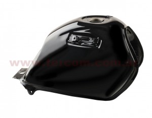 TANQUE NAFTA MOTOMEL SKUA NEGRO NSU
