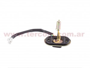 FLOTANTE TANQUE COMBUSTIBLE HONDA DAX 110 NSU
