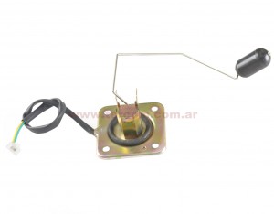 FLOTANTE TANQUE COMBUSTIBLE MOTOMEL S2 NSU