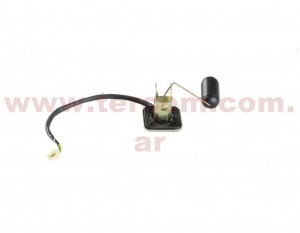 FLOTANTE TANQUE COMBUSTIBLE YAMAHA NEW CRYPTON NSU