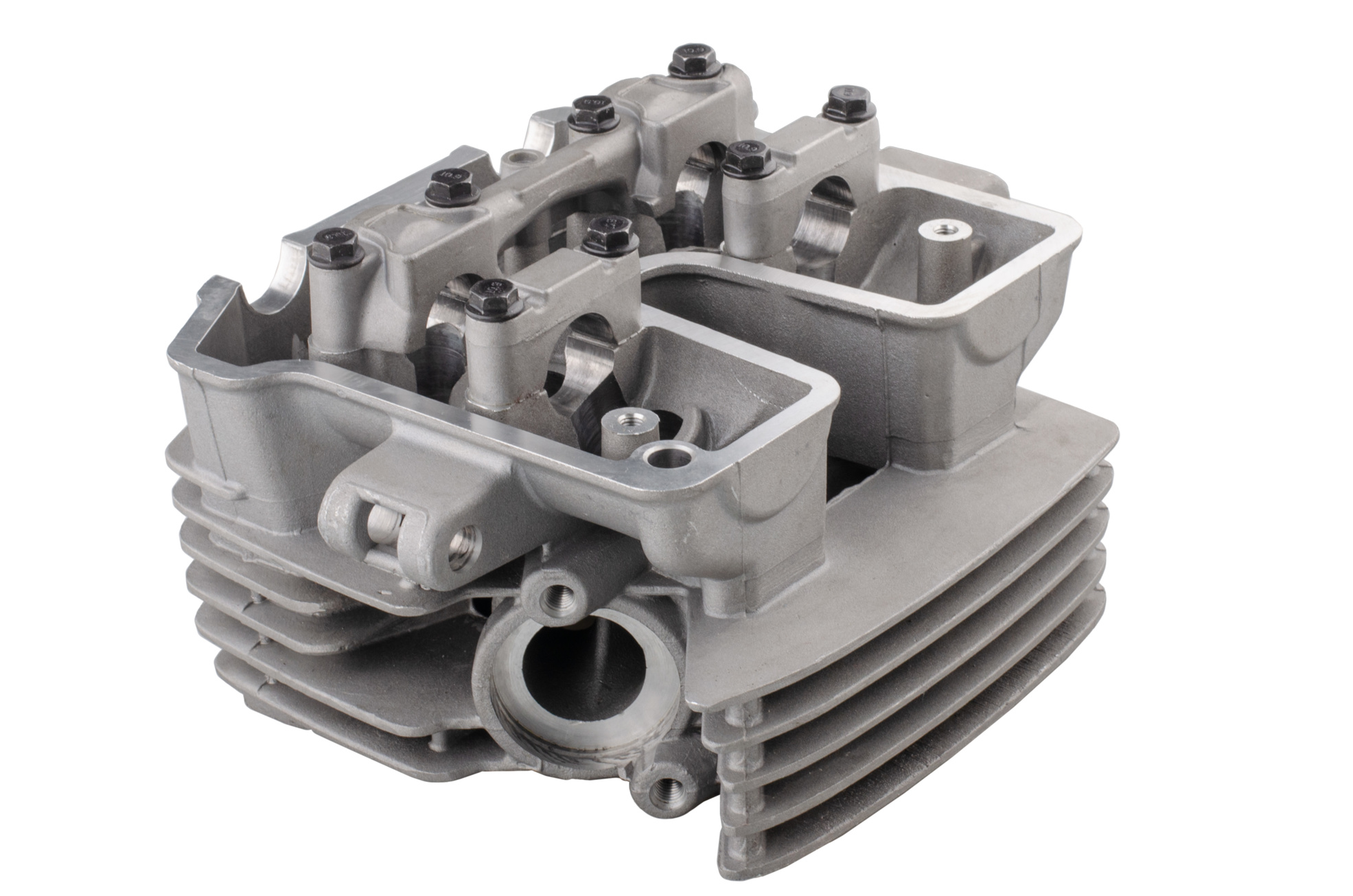 CABEZA CILINDRO HONDA TORNADO 250/TWISTER CBX 250 NSU