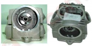 CABEZA CILINDRO COMPLETA HONDA WAVE NSU
