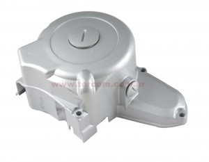 TAPA LADO VOLANTE GILERA SMASH-C100 BIZ NSU