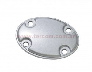 TAPA LADO VOLANTE MOTOMEL S2/S3 OVALADA CHICA x2u NSU