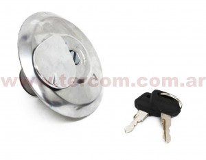 TAPA TANQUE NAFTA H.TITAN2000/CD-100/CB-250 NSU