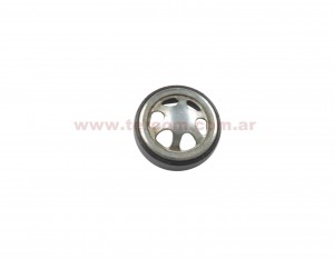 TAPON VISOR EMBRAGUE ZANELLA RX150 x10 unid. NSU