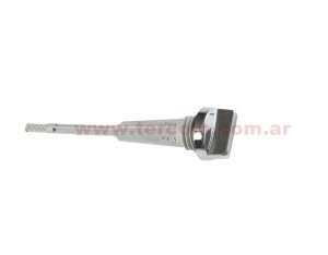 TAPON ACEITE CON INDICADOR GILERA SMASH CROMADO NSU