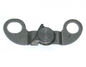 SOPORTE BALANCIN MOTOS 110CC. x 5 UNIDADES NSU