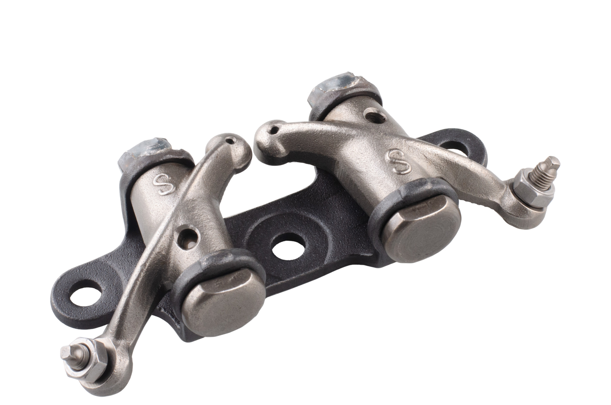 BALANCIN DE VALVULAS ZANELLA RX150 SUPERIOR NSU