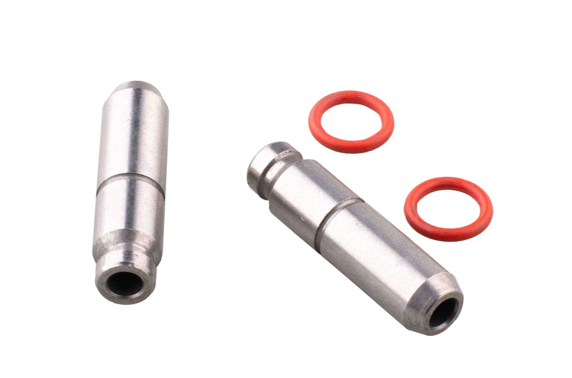 GUIA DE VALVULAS HONDA CG 150 NEW SET NSU
