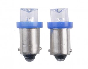 LEDS 53 CHATA AZUL SETx2PCS YAMASIDA