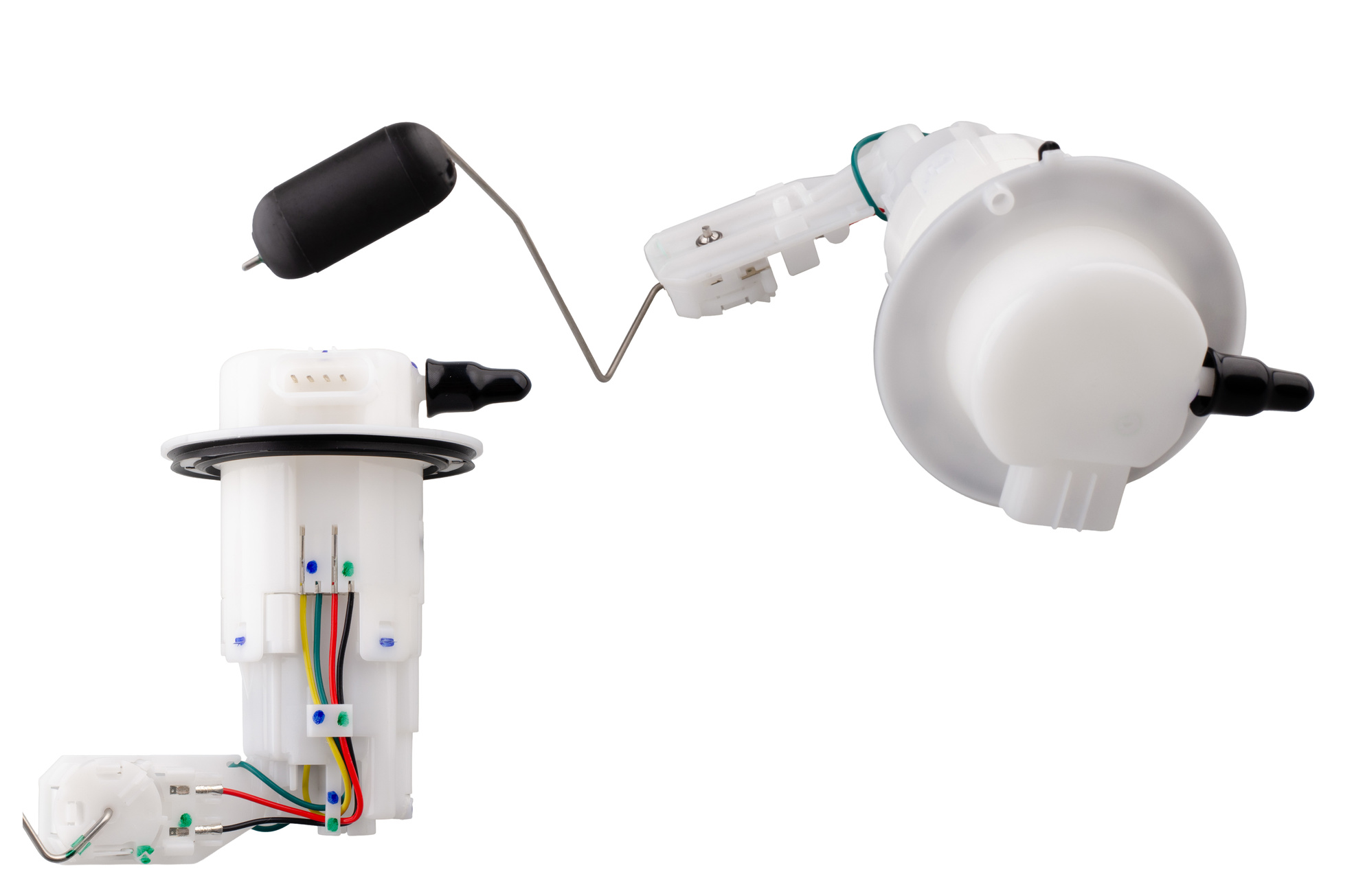 MODULO NYECCION GASOLINA HONDA GLH150 GAUCHA NSU
