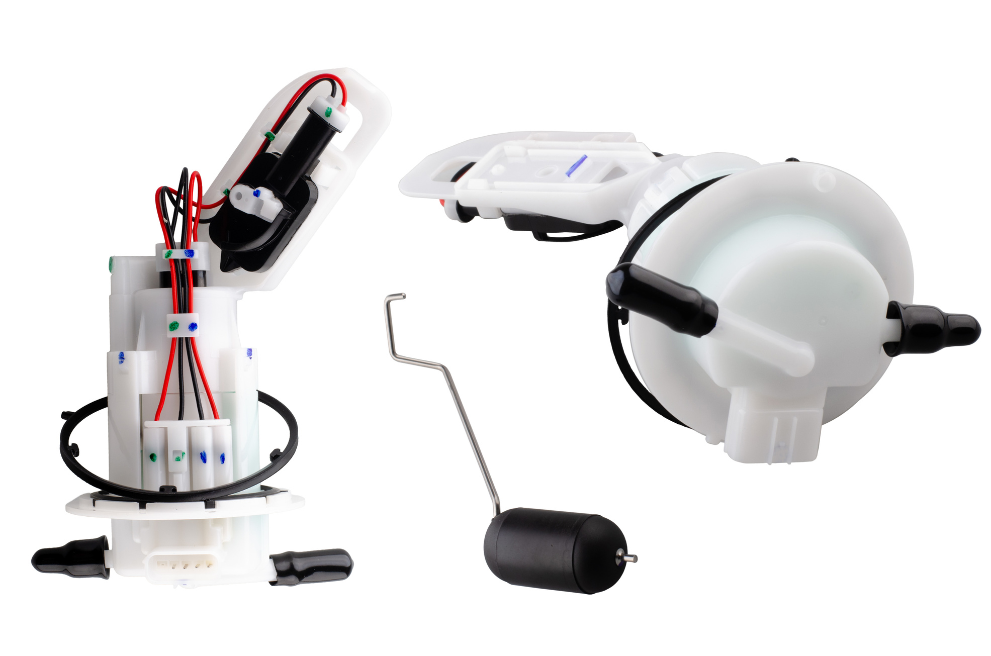 MODULO INYECCION GASOLINA HONDA TITAN 160/FAN 160 NSU