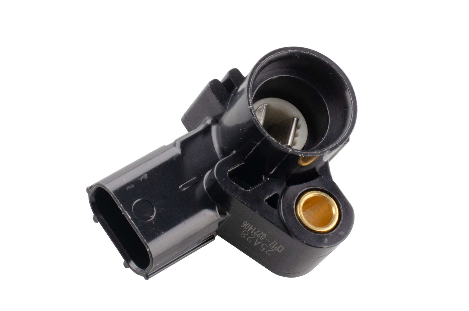 SENSOR TPS POSICION ACELERADOR GLH150 GAUCHA NSU