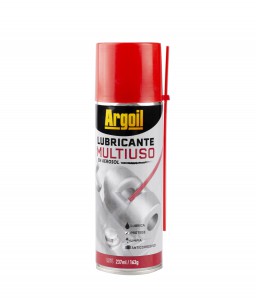 LUBRICANTE MULTIUSO x237ML/163G ARGOIL