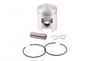 PISTON KIT ZANELLA DUE  1.25 YAMASIDA/KIM