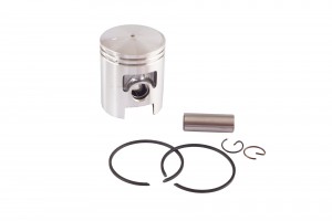 PISTON KIT ZANELLA DUE  2.00 YAMASIDA/KIM